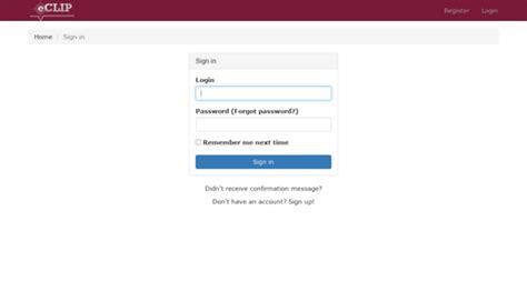 eclip.dilg.gov.ph.log in